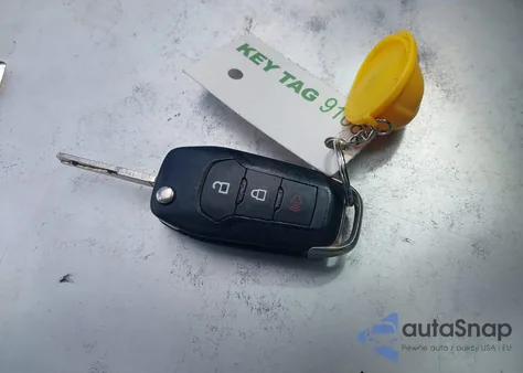 2015 Ford F-150 Xlt из США, поврежденный, VIN 1FTEX1CP1FKF12847